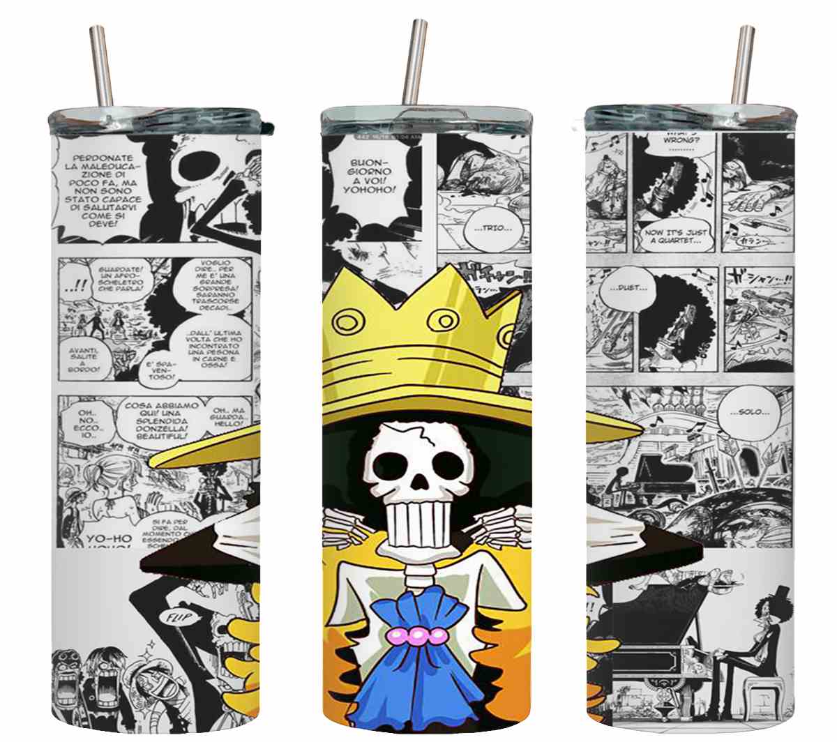 One Piece-7895
